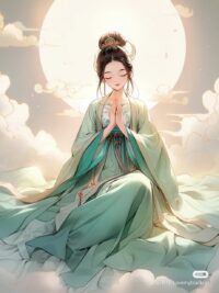 Ảnh bìa của Sau Khi Bị Giật Hôn Sự Ta Chọn Kiếp Tu Hành