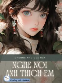 Ảnh bìa của Nghe Nói Anh Thích Em