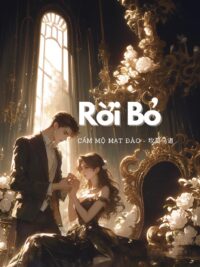 Ảnh bìa của Rời Bỏ