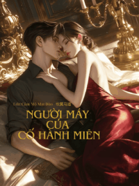 Ảnh bìa của Người Máy Của Cố Hành Miên