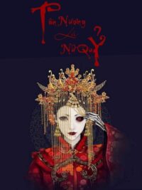 Ảnh bìa của Tân Nương Là Nữ Quỷ
