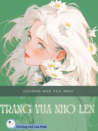 Ảnh bìa của Trăng Vừa Nhô Lên