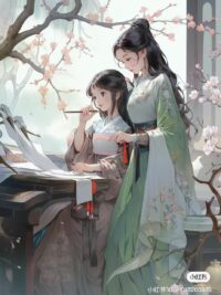 Ảnh bìa của Đại A Hoàn
