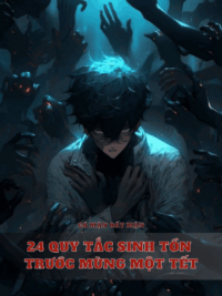 Ảnh bìa của 24 Quy Tắc Sinh Tồn Trước Mùng Một Tết