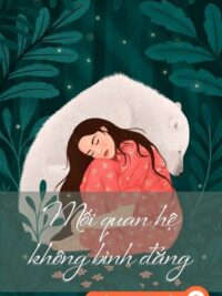 Ảnh bìa của Mối Quan Hệ Không Bình Đẳng