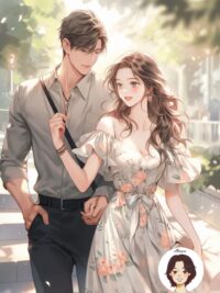 Ảnh bìa của Anh Ấy Bị Cuồng Yêu Đương