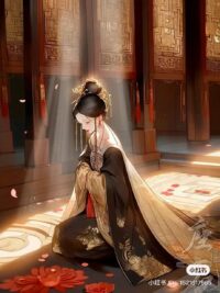 Ảnh bìa của An An Yếu Đuối
