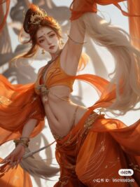 Ảnh bìa của Thanh Nghiên Như Mộng