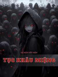 Ảnh bìa của Tục Kh.âu Mi.ệng