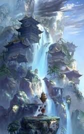 Ảnh bìa của Điện Trường Sinh