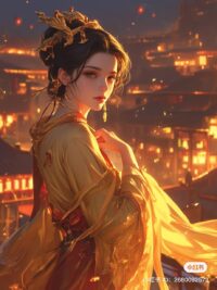 Ảnh bìa của Như Ý Không Như Ý