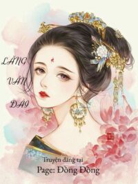 Ảnh bìa của Lăng Vân Đài