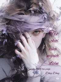 Ảnh bìa của Trò Chơi Của Người Điên