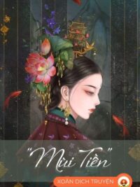 Ảnh bìa của “Mùi Tiền”