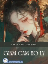 Ảnh bìa của Giam Cầm Hồ Ly