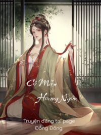 Ảnh bìa của Cô Mẫu Hoang Ngôn