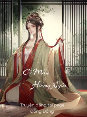 Ảnh bìa của Cô Mẫu Hoang Ngôn