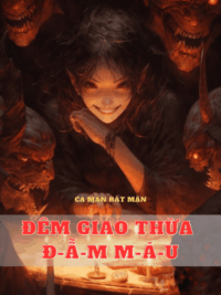 Ảnh bìa của Đêm Giao Thừa Đ-Ẫ-M M-Á-U