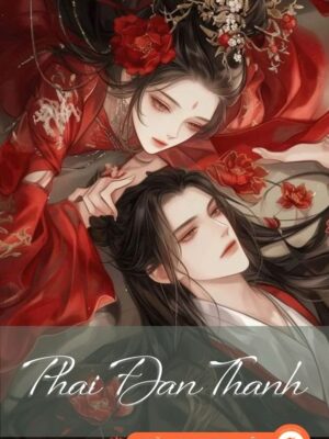 Ảnh bìa của Phai Đan Thanh