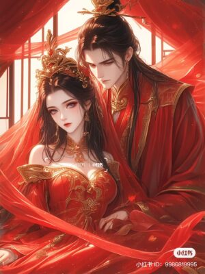 Ảnh bìa của Hận Mùa Xuân