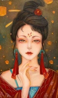 Ảnh bìa của Ly Miêu Hay Thái Tử?