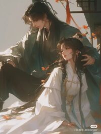 Ảnh bìa của A Cẩm