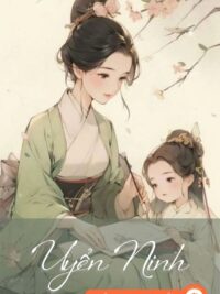 Ảnh bìa của Uyển Ninh