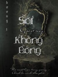 Ảnh bìa của Soi Gương Không Bóng