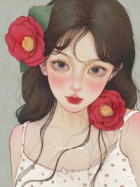 Ảnh bìa của Nữ Chủ Trang Viên