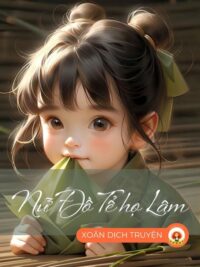 Ảnh bìa của Nữ Đồ Tể Họ Lâm