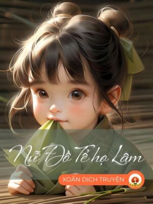 Ảnh bìa của Nữ Đồ Tể Họ Lâm