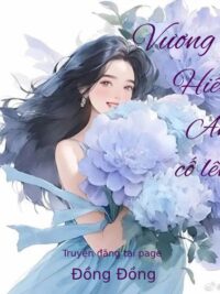 Ảnh bìa của Vương Hiểu Anh, Cố Lên!