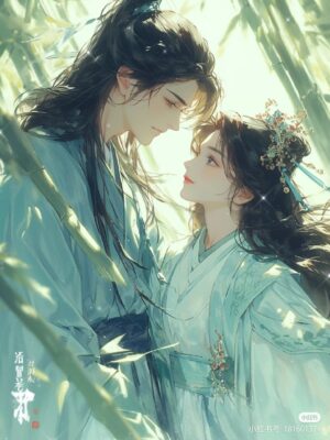 Ảnh bìa của Nhiên Nhiên