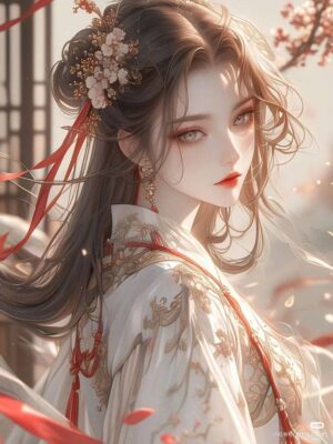 Ảnh bìa của Phải Lòng Một Hoạn Quan