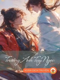 Ảnh bìa của Trường Anh Tụy Ngọc