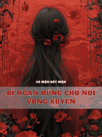 Ảnh bìa của Bỉ Ngạn Đứng Chờ Nơi Vong Xuyên