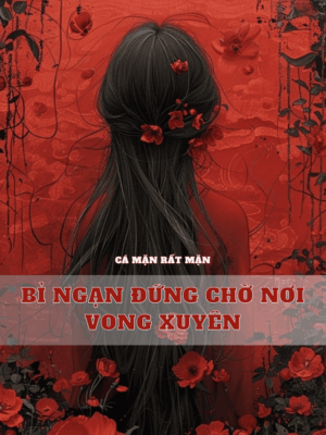 Ảnh bìa của Bỉ Ngạn Đứng Chờ Nơi Vong Xuyên