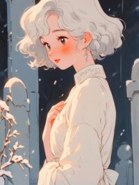 Ảnh bìa của 🍀Nam Sơn Năm Ấy Tuyết Rơi Đầy🍀
