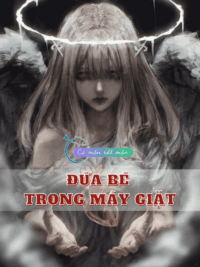Ảnh bìa của Đứa Bé Trong Máy Giặt