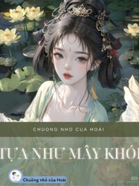 Ảnh bìa của Tựa Như Mây Khói