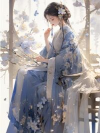 Ảnh bìa của Thứ Nữ Báo Thù