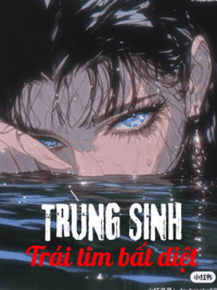 Ảnh bìa của Trái Tim Bất Diệt – Hành Trình Trả Thù (Trùng Sinh)