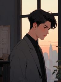 Ảnh bìa của 🍀Nhật Ký Sống Chung Với Sếp🍀