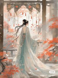 Ảnh bìa của Cựu Cung Xuân