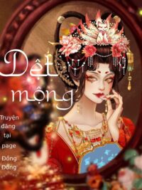 Ảnh bìa của Dệt Mộng
