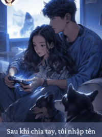 Ảnh bìa của Sau Khi Chia Tay, Tôi Nhập Tên Bạn Trai Cũ Vào Game Kinh Dị