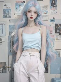 Ảnh bìa của Khương Đường