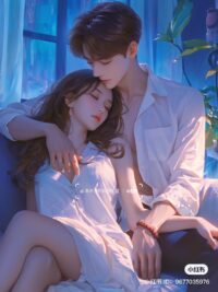 Ảnh bìa của Bạn Trai Cũ Âm Thầm Quyến Rũ Tôi