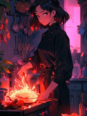 Ảnh bìa của 🍀Bí Mật Của Em Họ🍀