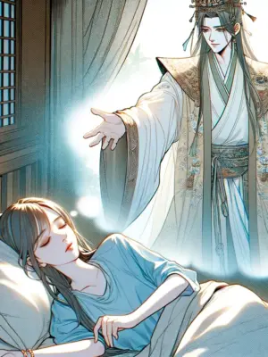 Ảnh bìa của Lưu Manh Trong Mộng